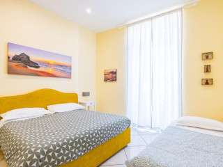 La Casa Di Bruno Napoli