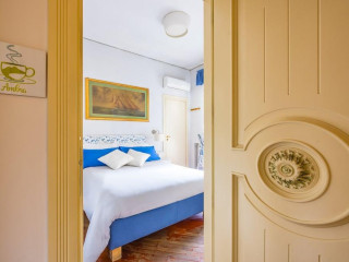 La Casa Di Bruno Napoli