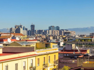 La Casa Di Bruno Napoli