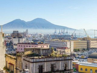 La Casa Di Bruno Napoli
