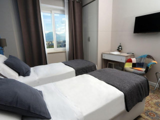 La Casa Di Giorgio B&B