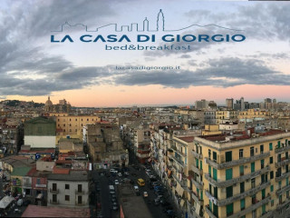 La Casa Di Giorgio B&B
