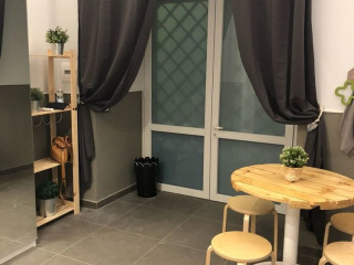 LA CASA DI ULISSE