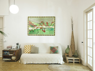 La Casa Gran Barcelona B&B