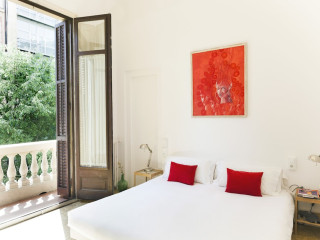 La Casa Gran Barcelona B&B