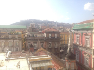 La Casa Sui Tetti