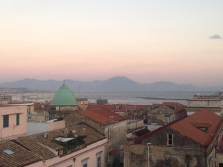 La Casa Sui Tetti