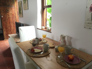 La Casita de Las Palmas