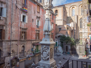 LA CATTEDRALE BED & BREAKFAST