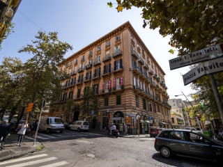 LA CHAMBRE