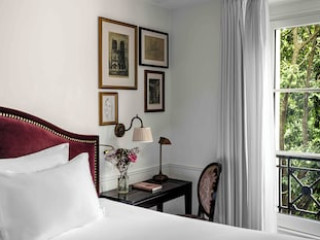 LA CHAMBRE DU MARAIS