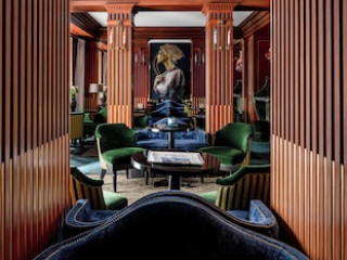 LA CHAMBRE DU MARAIS