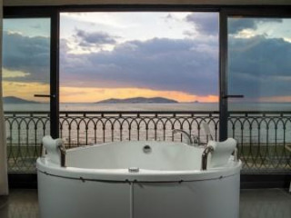 La Cielo Hotel Bostancı