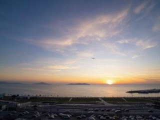 La Cielo Hotel Bostancı