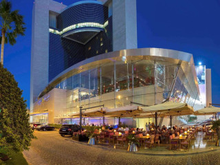 La Cigale Hotel Doha