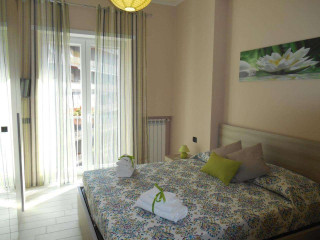 LA COLLINA DI PARTHENOPE