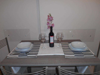 LA COLLINA DI PARTHENOPE