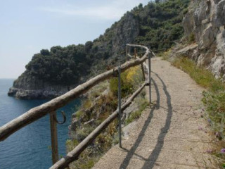 La Conca Azzurra