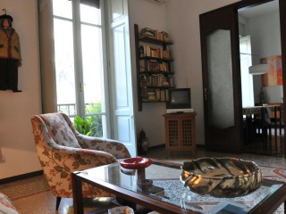 LA CONCORDIA BED AND BREAKFAST
