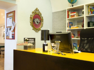 LA CONTRORA HOSTEL