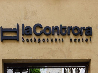 LA CONTRORA HOSTEL