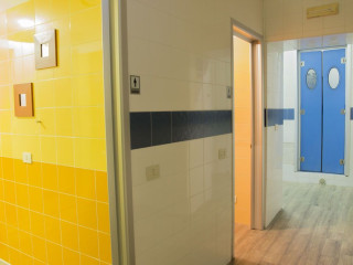 LA CONTRORA HOSTEL