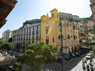 La Corte Dei Borboni
