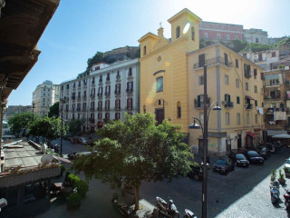 La Corte Dei Borboni