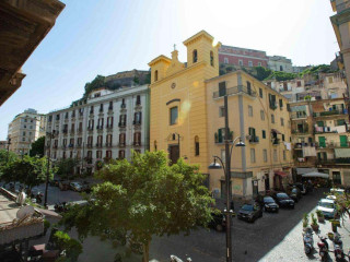 LA CORTE DEI BORBONI BY DIMORRA
