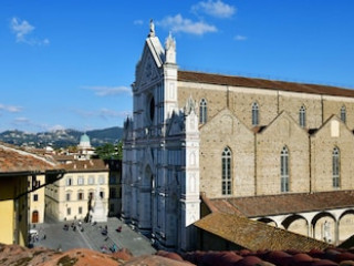 LA CROCE DORO SANTA CROCE SUITE APARTMENTS