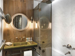 Romantic Hotel Excelsior