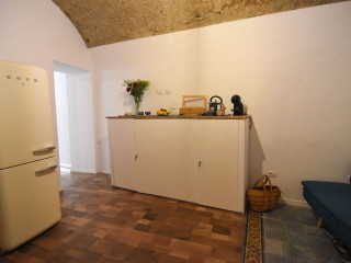 LA DIMORA DI ARTEMIDE