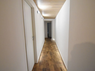 LA DIMORA DI ARTEMIDE