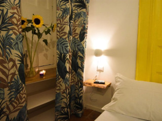 LA DIMORA DI ARTEMIDE