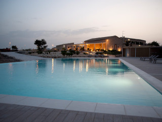 LA DIMORA DI SPARTIVENTO