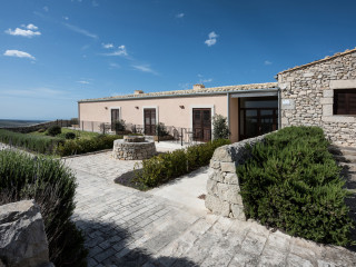 LA DIMORA DI SPARTIVENTO