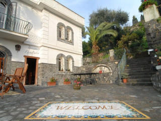 LA DIMORA LE FUMAROLE