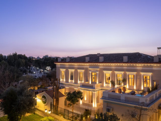 La Divina
