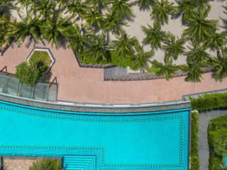 La Festa Phu Quoc, Curio Collection by Hilton
