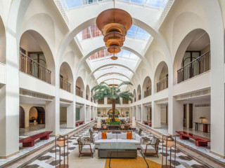 La Festa Phu Quoc, Curio Collection by Hilton