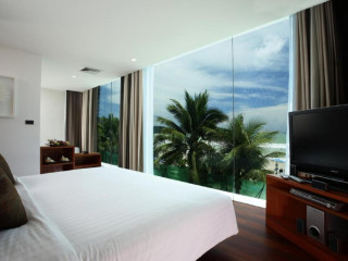 La Flora Resort Patong