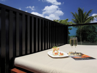 La Flora Resort Patong