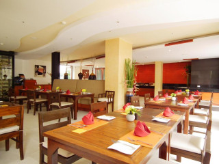 La Flora Resort Patong