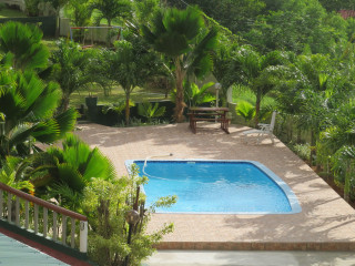 La Fontaine Holiday Apartments