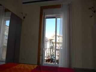 La Fontana Di Rua Catalana