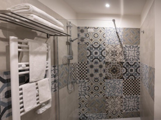 LA GATTA CENERENTOLA ROOMS