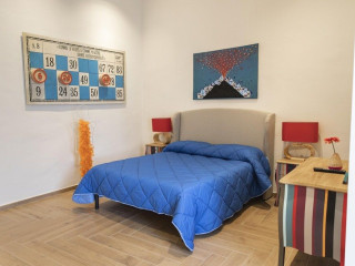 LA GATTA CENERENTOLA ROOMS