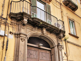 LA GATTA CENERENTOLA ROOMS