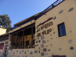 La Hacienda del Molino