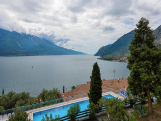 La Limonaia Hotel